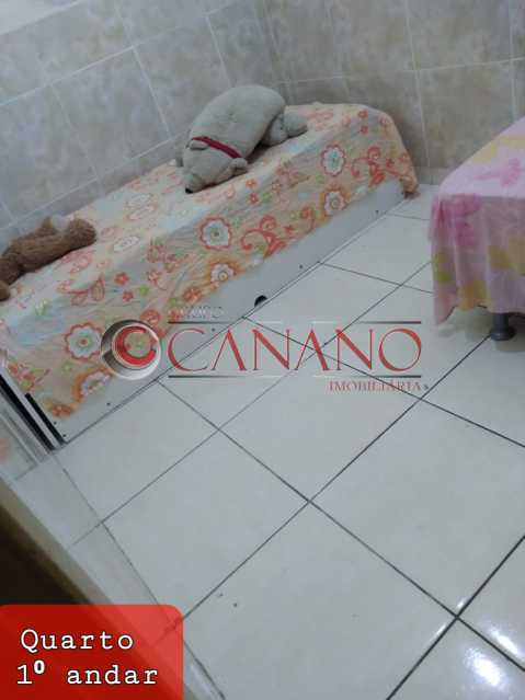 Conheça 12 do imóvel - Casa de Vila 3 quartos à venda Engenho Novo, Rio de Janeiro - R$ 275.000 - BJCV30023 - 13 12 - Casa de Vila 3 quartos à venda Engenho Novo, Rio de Janeiro - R$ 275.000 - BJCV30023 - 13