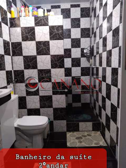 Conheça 13 do imóvel - Casa de Vila 3 quartos à venda Engenho Novo, Rio de Janeiro - R$ 275.000 - BJCV30023 - 14 13 - Casa de Vila 3 quartos à venda Engenho Novo, Rio de Janeiro - R$ 275.000 - BJCV30023 - 14