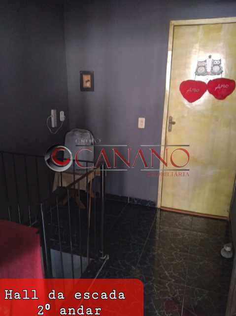 Conheça 15 do imóvel - Casa de Vila 3 quartos à venda Engenho Novo, Rio de Janeiro - R$ 275.000 - BJCV30023 - 16 15 - Casa de Vila 3 quartos à venda Engenho Novo, Rio de Janeiro - R$ 275.000 - BJCV30023 - 16