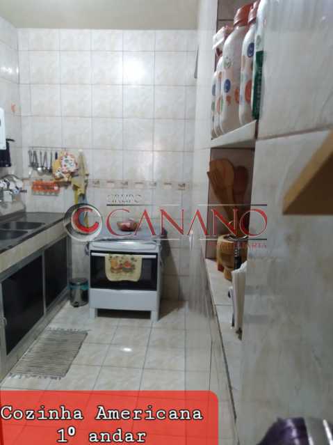 Conheça 16 do imóvel - Casa de Vila 3 quartos à venda Engenho Novo, Rio de Janeiro - R$ 275.000 - BJCV30023 - 17 16 - Casa de Vila 3 quartos à venda Engenho Novo, Rio de Janeiro - R$ 275.000 - BJCV30023 - 17