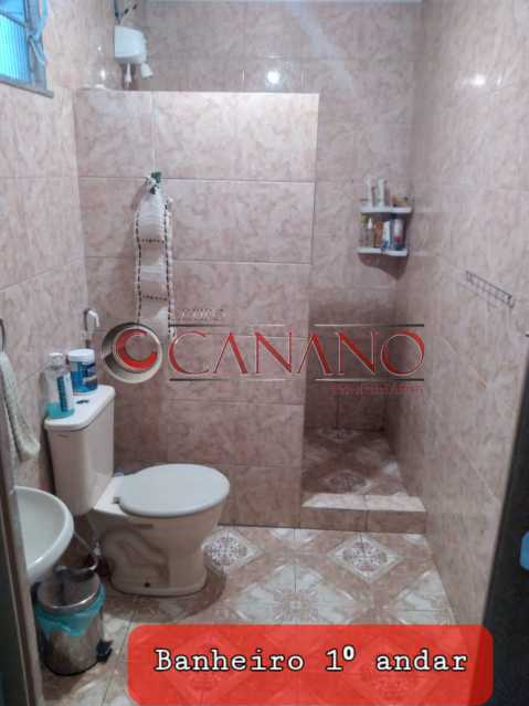 Conheça 19 do imóvel - Casa de Vila 3 quartos à venda Engenho Novo, Rio de Janeiro - R$ 275.000 - BJCV30023 - 20 19 - Casa de Vila 3 quartos à venda Engenho Novo, Rio de Janeiro - R$ 275.000 - BJCV30023 - 20
