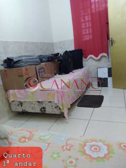Conheça 20 do imóvel - Casa de Vila 3 quartos à venda Engenho Novo, Rio de Janeiro - R$ 275.000 - BJCV30023 - 21 20 - Casa de Vila 3 quartos à venda Engenho Novo, Rio de Janeiro - R$ 275.000 - BJCV30023 - 21