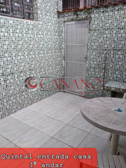 Conheça 1 do imóvel - Casa de Vila 3 quartos à venda Engenho Novo, Rio de Janeiro - R$ 275.000 - BJCV30023 - 1 1 - Casa de Vila 3 quartos à venda Engenho Novo, Rio de Janeiro - R$ 275.000 - BJCV30023 - 1