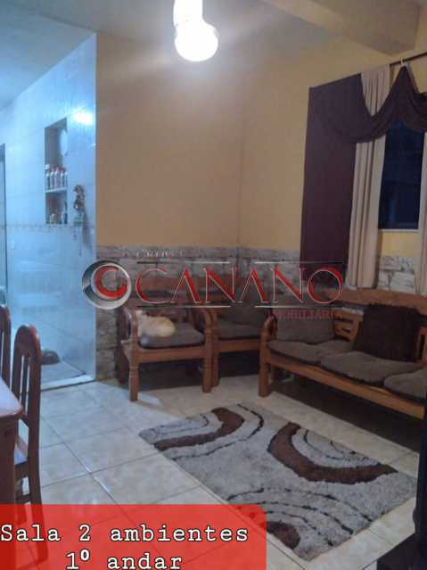Conheça 21 do imóvel - Casa de Vila 3 quartos à venda Engenho Novo, Rio de Janeiro - R$ 275.000 - BJCV30023 - 22 21 - Casa de Vila 3 quartos à venda Engenho Novo, Rio de Janeiro - R$ 275.000 - BJCV30023 - 22