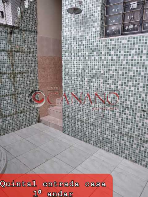 Conheça 22 do imóvel - Casa de Vila 3 quartos à venda Engenho Novo, Rio de Janeiro - R$ 275.000 - BJCV30023 - 23 22 - Casa de Vila 3 quartos à venda Engenho Novo, Rio de Janeiro - R$ 275.000 - BJCV30023 - 23