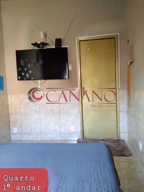 Conheça 23 do imóvel - Casa de Vila 3 quartos à venda Engenho Novo, Rio de Janeiro - R$ 275.000 - BJCV30023 - 24 23 - Casa de Vila 3 quartos à venda Engenho Novo, Rio de Janeiro - R$ 275.000 - BJCV30023 - 24
