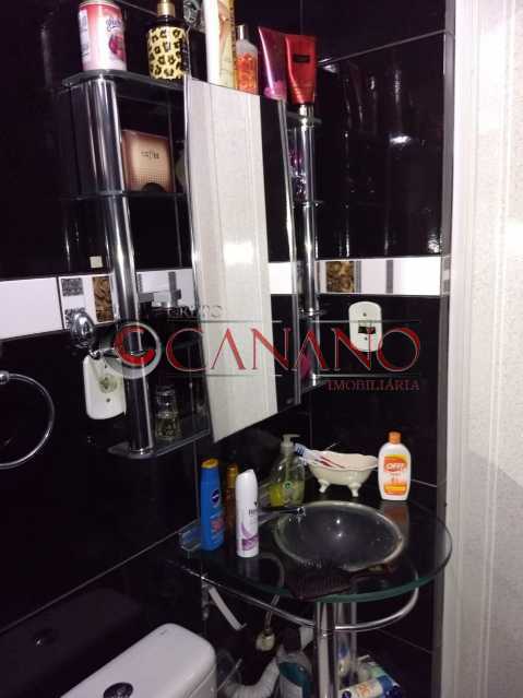 Conheça 2 do imóvel - Apartamento à venda Avenida Marechal Rondon,Engenho Novo, Rio de Janeiro - R$ 195.000 - BJAP20832 - 3 2 - Apartamento à venda Avenida Marechal Rondon,Engenho Novo, Rio de Janeiro - R$ 195.000 - BJAP20832 - 3