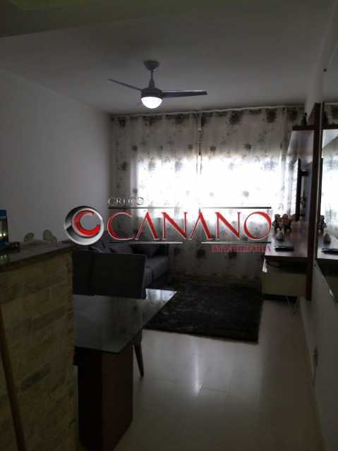 4663_G1615567721 - Apartamento à venda Avenida Marechal Rondon,Engenho Novo, Rio de Janeiro - R$ 195.000 - BJAP20832 - 22