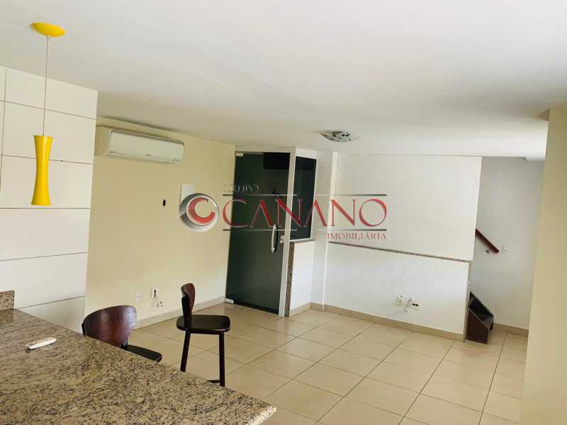 Conheça 2 do imóvel - Apartamento 2 quartos à venda Quintino Bocaiúva, Rio de Janeiro - R$ 305.000 - BJAP20834 - 3 2 - Apartamento 2 quartos à venda Quintino Bocaiúva, Rio de Janeiro - R$ 305.000 - BJAP20834 - 3