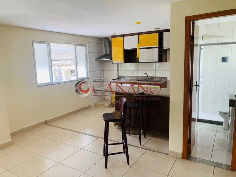 Conheça 3 do imóvel - Apartamento 2 quartos à venda Quintino Bocaiúva, Rio de Janeiro - R$ 305.000 - BJAP20834 - 4 3 - Apartamento 2 quartos à venda Quintino Bocaiúva, Rio de Janeiro - R$ 305.000 - BJAP20834 - 4
