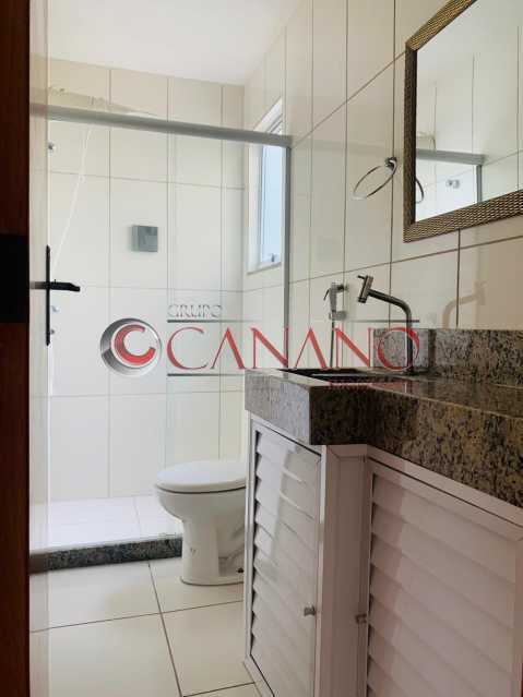 Conheça 4 do imóvel - Apartamento 2 quartos à venda Quintino Bocaiúva, Rio de Janeiro - R$ 305.000 - BJAP20834 - 5 4 - Apartamento 2 quartos à venda Quintino Bocaiúva, Rio de Janeiro - R$ 305.000 - BJAP20834 - 5