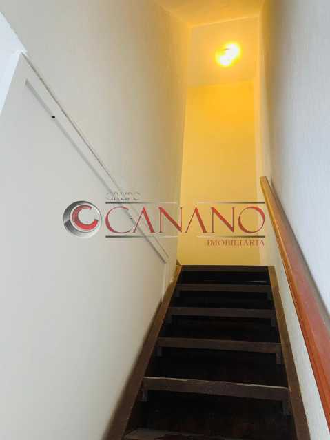 Conheça 5 do imóvel - Apartamento 2 quartos à venda Quintino Bocaiúva, Rio de Janeiro - R$ 305.000 - BJAP20834 - 6 5 - Apartamento 2 quartos à venda Quintino Bocaiúva, Rio de Janeiro - R$ 305.000 - BJAP20834 - 6