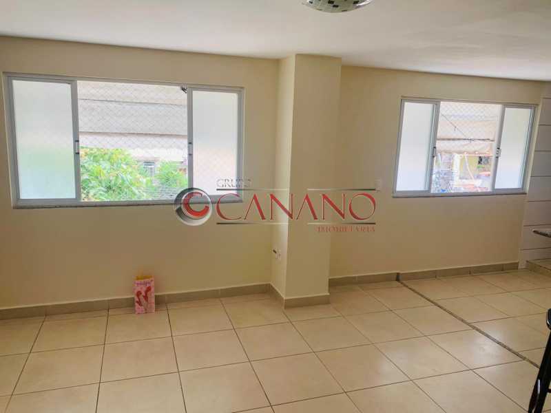 Conheça 6 do imóvel - Apartamento 2 quartos à venda Quintino Bocaiúva, Rio de Janeiro - R$ 305.000 - BJAP20834 - 7 6 - Apartamento 2 quartos à venda Quintino Bocaiúva, Rio de Janeiro - R$ 305.000 - BJAP20834 - 7