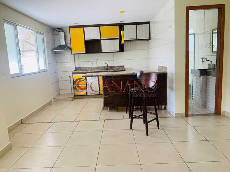 Conheça 9 do imóvel - Apartamento 2 quartos à venda Quintino Bocaiúva, Rio de Janeiro - R$ 305.000 - BJAP20834 - 10 9 - Apartamento 2 quartos à venda Quintino Bocaiúva, Rio de Janeiro - R$ 305.000 - BJAP20834 - 10