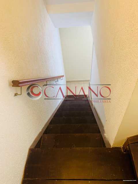 Conheça 13 do imóvel - Apartamento 2 quartos à venda Quintino Bocaiúva, Rio de Janeiro - R$ 305.000 - BJAP20834 - 14 13 - Apartamento 2 quartos à venda Quintino Bocaiúva, Rio de Janeiro - R$ 305.000 - BJAP20834 - 14