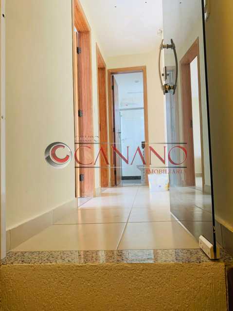 Conheça 15 do imóvel - Apartamento 2 quartos à venda Quintino Bocaiúva, Rio de Janeiro - R$ 305.000 - BJAP20834 - 16 15 - Apartamento 2 quartos à venda Quintino Bocaiúva, Rio de Janeiro - R$ 305.000 - BJAP20834 - 16
