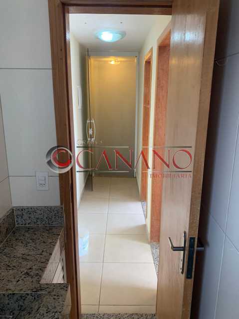 Conheça 18 do imóvel - Apartamento 2 quartos à venda Quintino Bocaiúva, Rio de Janeiro - R$ 305.000 - BJAP20834 - 19 18 - Apartamento 2 quartos à venda Quintino Bocaiúva, Rio de Janeiro - R$ 305.000 - BJAP20834 - 19