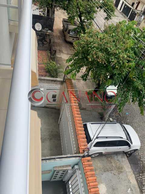Conheça 19 do imóvel - Apartamento 2 quartos à venda Quintino Bocaiúva, Rio de Janeiro - R$ 305.000 - BJAP20834 - 20 19 - Apartamento 2 quartos à venda Quintino Bocaiúva, Rio de Janeiro - R$ 305.000 - BJAP20834 - 20
