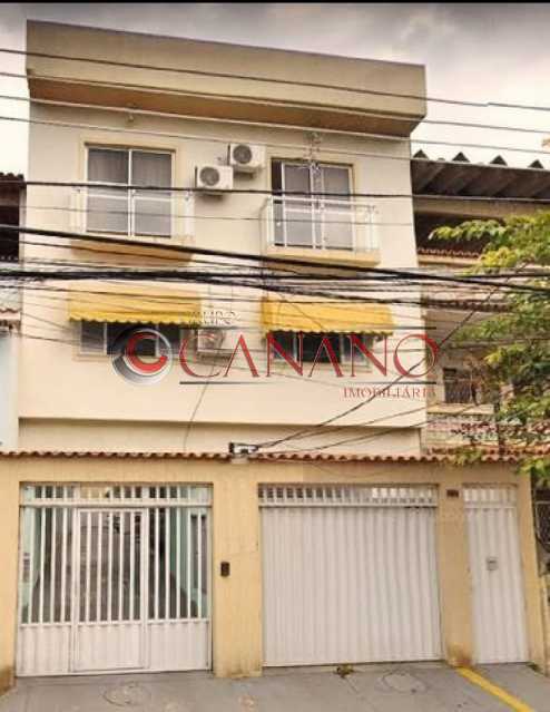 Conheça 20 do imóvel - Apartamento 2 quartos à venda Quintino Bocaiúva, Rio de Janeiro - R$ 305.000 - BJAP20834 - 21 20 - Apartamento 2 quartos à venda Quintino Bocaiúva, Rio de Janeiro - R$ 305.000 - BJAP20834 - 21