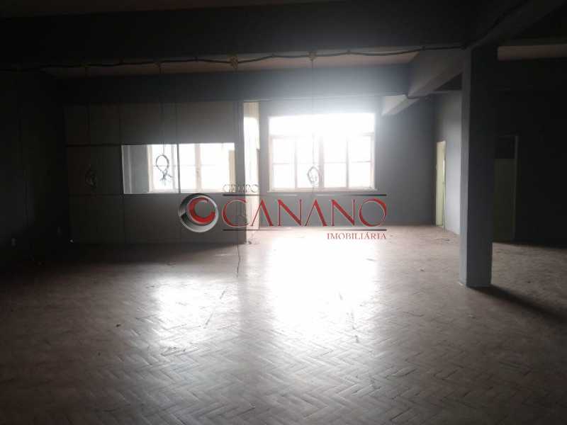 Conheça 6 do imóvel - Sala Comercial 200m² para alugar Rua Prefeito Olímpio de Melo,Benfica, Rio de Janeiro - R$ 1.750 - BJSL00033 - 7 6 - Sala Comercial 200m² para alugar Rua Prefeito Olímpio de Melo,Benfica, Rio de Janeiro - R$ 1.750 - BJSL00033 - 7