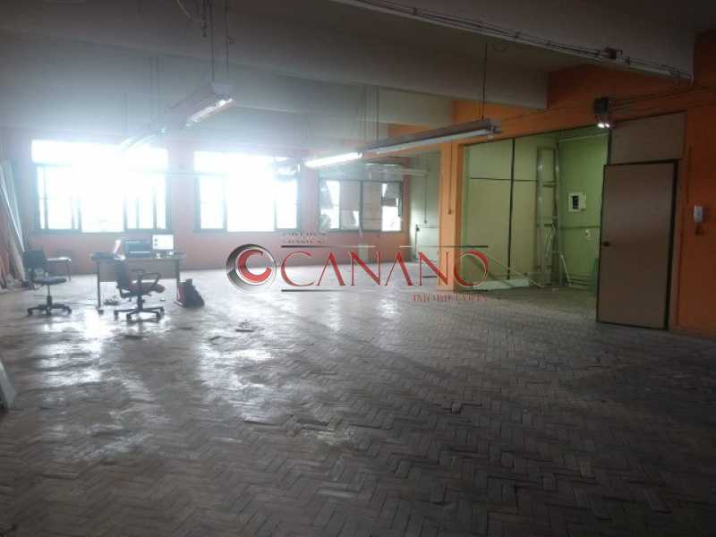 Conheça 3 do imóvel - Sala Comercial 200m² para alugar Rua Prefeito Olímpio de Melo,Benfica, Rio de Janeiro - R$ 1.750 - BJSL00033 - 4 3 - Sala Comercial 200m² para alugar Rua Prefeito Olímpio de Melo,Benfica, Rio de Janeiro - R$ 1.750 - BJSL00033 - 4