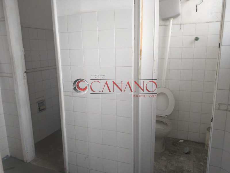 Conheça 10 do imóvel - Sala Comercial 200m² para alugar Rua Prefeito Olímpio de Melo,Benfica, Rio de Janeiro - R$ 1.750 - BJSL00033 - 11 10 - Sala Comercial 200m² para alugar Rua Prefeito Olímpio de Melo,Benfica, Rio de Janeiro - R$ 1.750 - BJSL00033 - 11