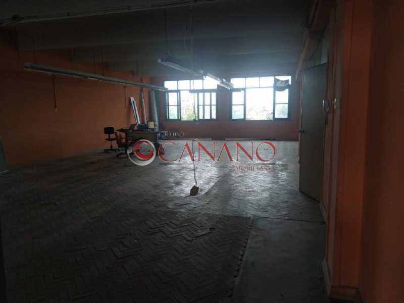 Conheça 7 do imóvel - Sala Comercial 200m² para alugar Rua Prefeito Olímpio de Melo,Benfica, Rio de Janeiro - R$ 1.750 - BJSL00033 - 8 7 - Sala Comercial 200m² para alugar Rua Prefeito Olímpio de Melo,Benfica, Rio de Janeiro - R$ 1.750 - BJSL00033 - 8
