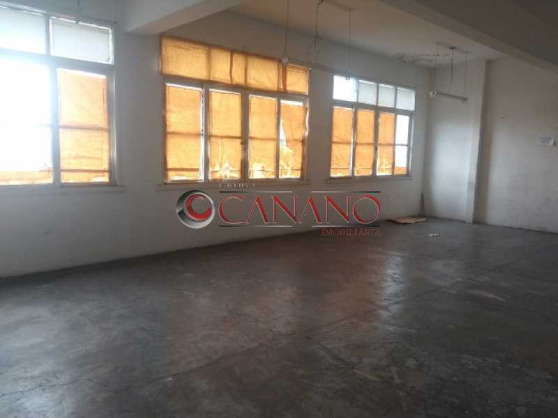 Conheça 14 do imóvel - Sala Comercial 200m² para alugar Rua Prefeito Olímpio de Melo,Benfica, Rio de Janeiro - R$ 1.750 - BJSL00033 - 15 14 - Sala Comercial 200m² para alugar Rua Prefeito Olímpio de Melo,Benfica, Rio de Janeiro - R$ 1.750 - BJSL00033 - 15