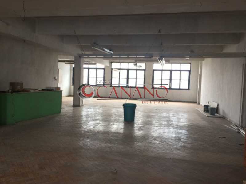 Conheça 1 do imóvel - Sala Comercial 200m² para alugar Rua Prefeito Olímpio de Melo,Benfica, Rio de Janeiro - R$ 1.750 - BJSL00033 - 1 1 - Sala Comercial 200m² para alugar Rua Prefeito Olímpio de Melo,Benfica, Rio de Janeiro - R$ 1.750 - BJSL00033 - 1