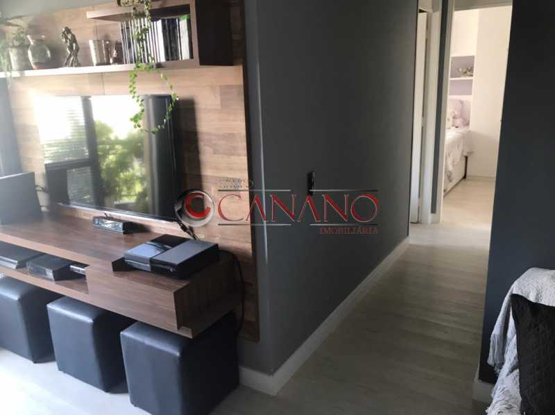 Conheça 3 do imóvel - Apartamento 2 quartos à venda Tanque, Rio de Janeiro - R$ 350.000 - BJAP20835 - 4 3 - Apartamento 2 quartos à venda Tanque, Rio de Janeiro - R$ 350.000 - BJAP20835 - 4