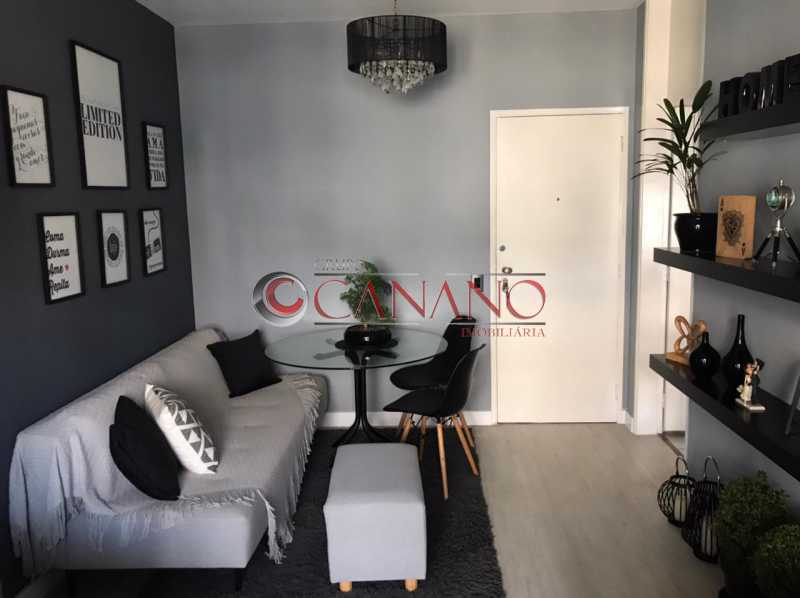 Conheça 1 do imóvel - Apartamento 2 quartos à venda Tanque, Rio de Janeiro - R$ 350.000 - BJAP20835 - 1 1 - Apartamento 2 quartos à venda Tanque, Rio de Janeiro - R$ 350.000 - BJAP20835 - 1