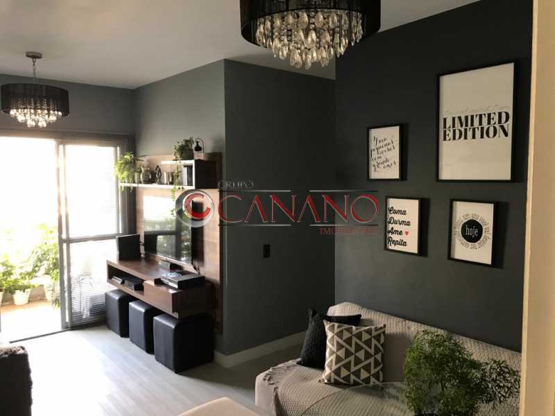 Conheça 2 do imóvel - Apartamento 2 quartos à venda Tanque, Rio de Janeiro - R$ 350.000 - BJAP20835 - 3 2 - Apartamento 2 quartos à venda Tanque, Rio de Janeiro - R$ 350.000 - BJAP20835 - 3