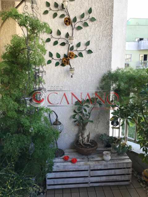 Conheça 6 do imóvel - Apartamento 2 quartos à venda Tanque, Rio de Janeiro - R$ 350.000 - BJAP20835 - 7 6 - Apartamento 2 quartos à venda Tanque, Rio de Janeiro - R$ 350.000 - BJAP20835 - 7