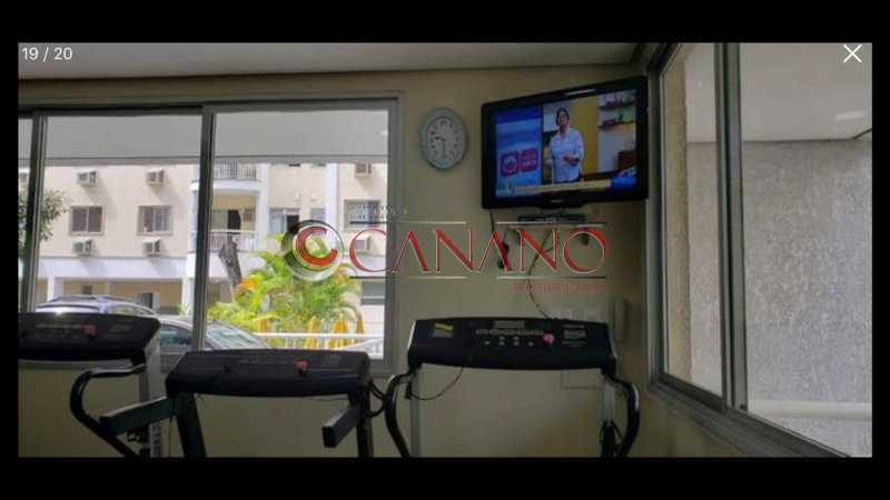 Conheça 17 do imóvel - Apartamento 2 quartos à venda Tanque, Rio de Janeiro - R$ 350.000 - BJAP20835 - 18 17 - Apartamento 2 quartos à venda Tanque, Rio de Janeiro - R$ 350.000 - BJAP20835 - 18