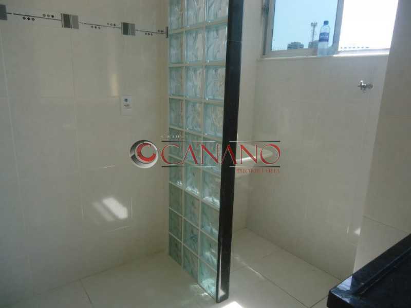 Conheça 8 do imóvel - Apartamento à venda Rua Barão de Mesquita,Tijuca, Rio de Janeiro - R$ 350.000 - BJAP10090 - 9 8 - Apartamento à venda Rua Barão de Mesquita,Tijuca, Rio de Janeiro - R$ 350.000 - BJAP10090 - 9