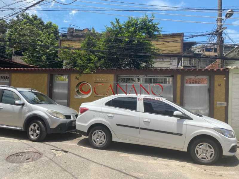 Conheça 10 do imóvel - Casa de Vila 2 quartos à venda Higienópolis, Rio de Janeiro - R$ 363.000 - BJCV20036 - 11 10 - Casa de Vila 2 quartos à venda Higienópolis, Rio de Janeiro - R$ 363.000 - BJCV20036 - 11