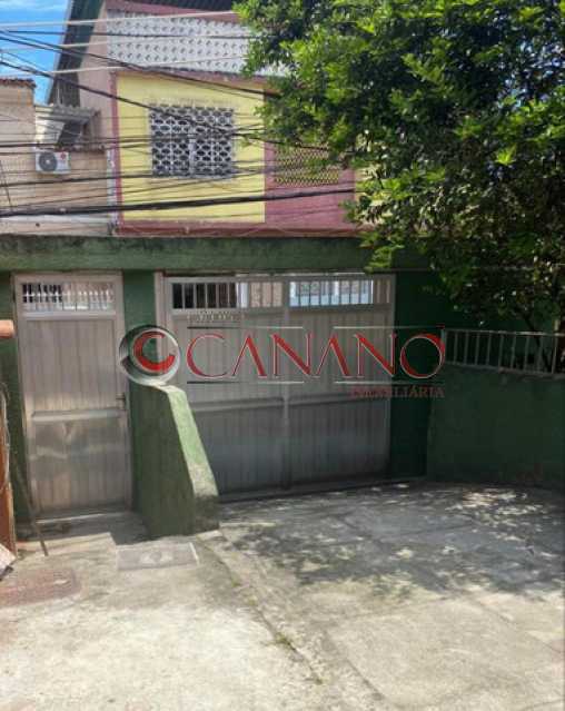 Conheça 1 do imóvel - Casa de Vila 2 quartos à venda Higienópolis, Rio de Janeiro - R$ 363.000 - BJCV20036 - 1 1 - Casa de Vila 2 quartos à venda Higienópolis, Rio de Janeiro - R$ 363.000 - BJCV20036 - 1