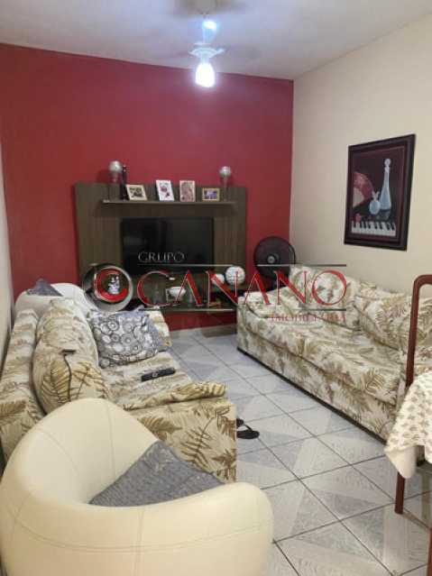 Conheça 2 do imóvel - Casa de Vila 2 quartos à venda Higienópolis, Rio de Janeiro - R$ 363.000 - BJCV20036 - 3 2 - Casa de Vila 2 quartos à venda Higienópolis, Rio de Janeiro - R$ 363.000 - BJCV20036 - 3