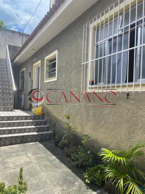 Conheça 9 do imóvel - Casa de Vila 2 quartos à venda Higienópolis, Rio de Janeiro - R$ 363.000 - BJCV20036 - 10 9 - Casa de Vila 2 quartos à venda Higienópolis, Rio de Janeiro - R$ 363.000 - BJCV20036 - 10