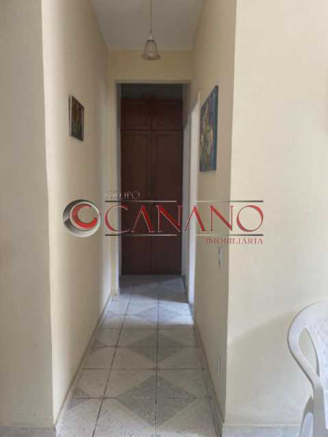 Conheça 12 do imóvel - Casa de Vila 2 quartos à venda Higienópolis, Rio de Janeiro - R$ 363.000 - BJCV20036 - 13 12 - Casa de Vila 2 quartos à venda Higienópolis, Rio de Janeiro - R$ 363.000 - BJCV20036 - 13