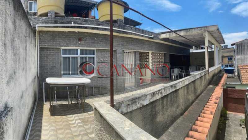 Conheça 13 do imóvel - Casa de Vila 2 quartos à venda Higienópolis, Rio de Janeiro - R$ 363.000 - BJCV20036 - 14 13 - Casa de Vila 2 quartos à venda Higienópolis, Rio de Janeiro - R$ 363.000 - BJCV20036 - 14