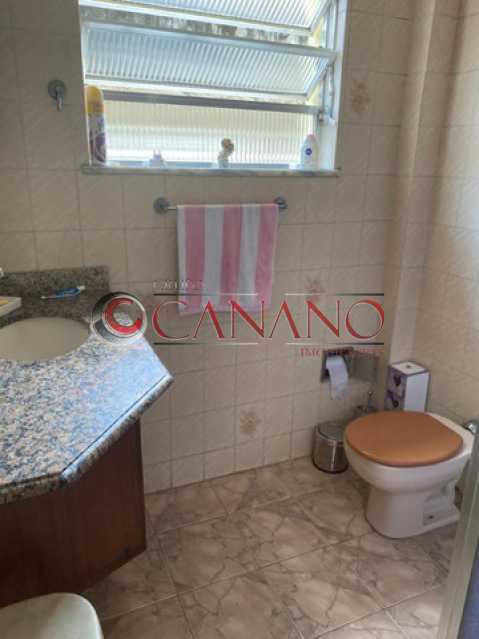 Conheça 14 do imóvel - Casa de Vila 2 quartos à venda Higienópolis, Rio de Janeiro - R$ 363.000 - BJCV20036 - 15 14 - Casa de Vila 2 quartos à venda Higienópolis, Rio de Janeiro - R$ 363.000 - BJCV20036 - 15