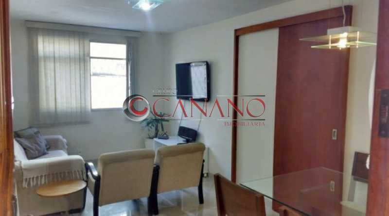Conheça 2 do imóvel - Apartamento 2 quartos à venda Lins de Vasconcelos, Rio de Janeiro - R$ 210.000 - BJAP20836 - 3 2 - Apartamento 2 quartos à venda Lins de Vasconcelos, Rio de Janeiro - R$ 210.000 - BJAP20836 - 3