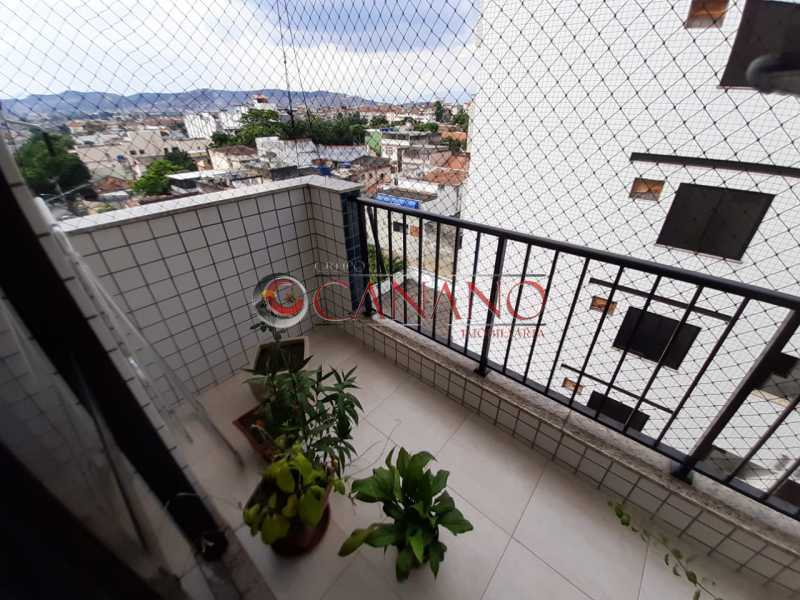 3c2e80a3-bdec-40cd-9132-077d11 - Apartamento à venda Rua São Gabriel,Cachambi, Rio de Janeiro - R$ 680.000 - BJAP20840 - 14