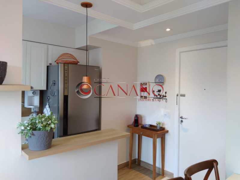 Conheça 1 do imóvel - Apartamento à venda Rua Conde de Azambuja,Maria da Graça, Rio de Janeiro - R$ 258.000 - BJAP20841 - 6 1 - Apartamento à venda Rua Conde de Azambuja,Maria da Graça, Rio de Janeiro - R$ 258.000 - BJAP20841 - 6
