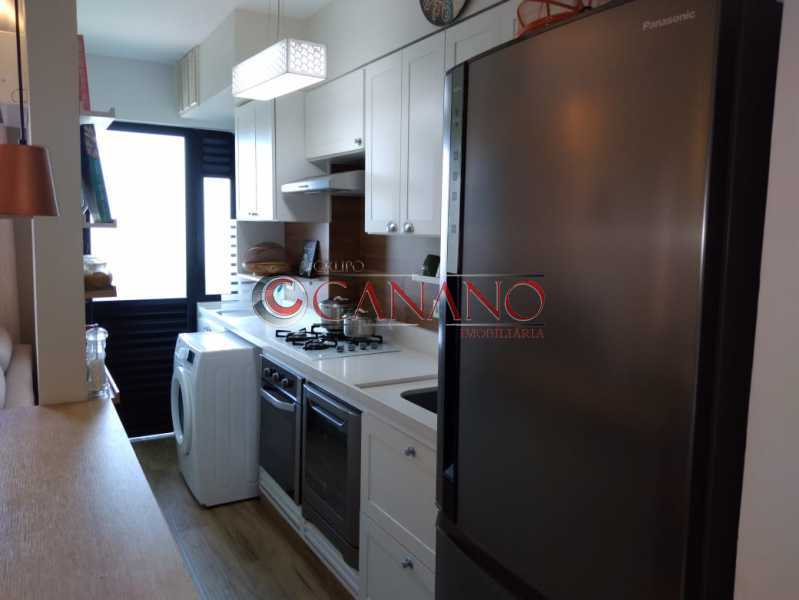 Conheça 2 do imóvel - Apartamento à venda Rua Conde de Azambuja,Maria da Graça, Rio de Janeiro - R$ 258.000 - BJAP20841 - 9 2 - Apartamento à venda Rua Conde de Azambuja,Maria da Graça, Rio de Janeiro - R$ 258.000 - BJAP20841 - 9