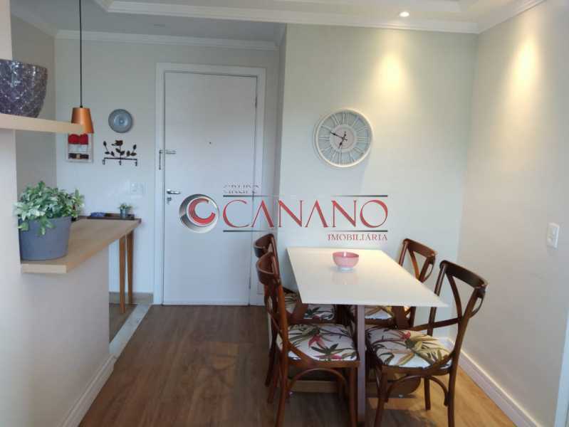 Conheça 6 do imóvel - Apartamento à venda Rua Conde de Azambuja,Maria da Graça, Rio de Janeiro - R$ 258.000 - BJAP20841 - 4 6 - Apartamento à venda Rua Conde de Azambuja,Maria da Graça, Rio de Janeiro - R$ 258.000 - BJAP20841 - 4