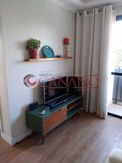 Conheça 7 do imóvel - Apartamento à venda Rua Conde de Azambuja,Maria da Graça, Rio de Janeiro - R$ 258.000 - BJAP20841 - 3 7 - Apartamento à venda Rua Conde de Azambuja,Maria da Graça, Rio de Janeiro - R$ 258.000 - BJAP20841 - 3