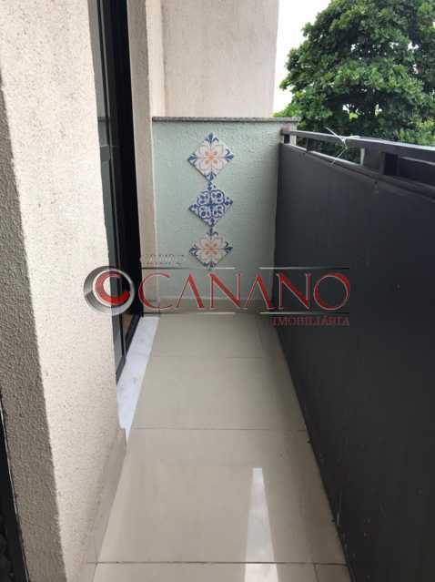 Conheça 8 do imóvel - Apartamento à venda Rua Conde de Azambuja,Maria da Graça, Rio de Janeiro - R$ 258.000 - BJAP20841 - 5 8 - Apartamento à venda Rua Conde de Azambuja,Maria da Graça, Rio de Janeiro - R$ 258.000 - BJAP20841 - 5