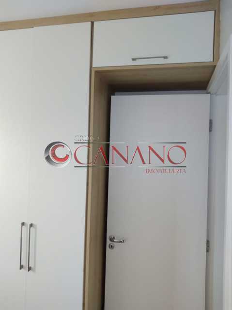 Conheça 12 do imóvel - Apartamento à venda Rua Conde de Azambuja,Maria da Graça, Rio de Janeiro - R$ 258.000 - BJAP20841 - 12 12 - Apartamento à venda Rua Conde de Azambuja,Maria da Graça, Rio de Janeiro - R$ 258.000 - BJAP20841 - 12